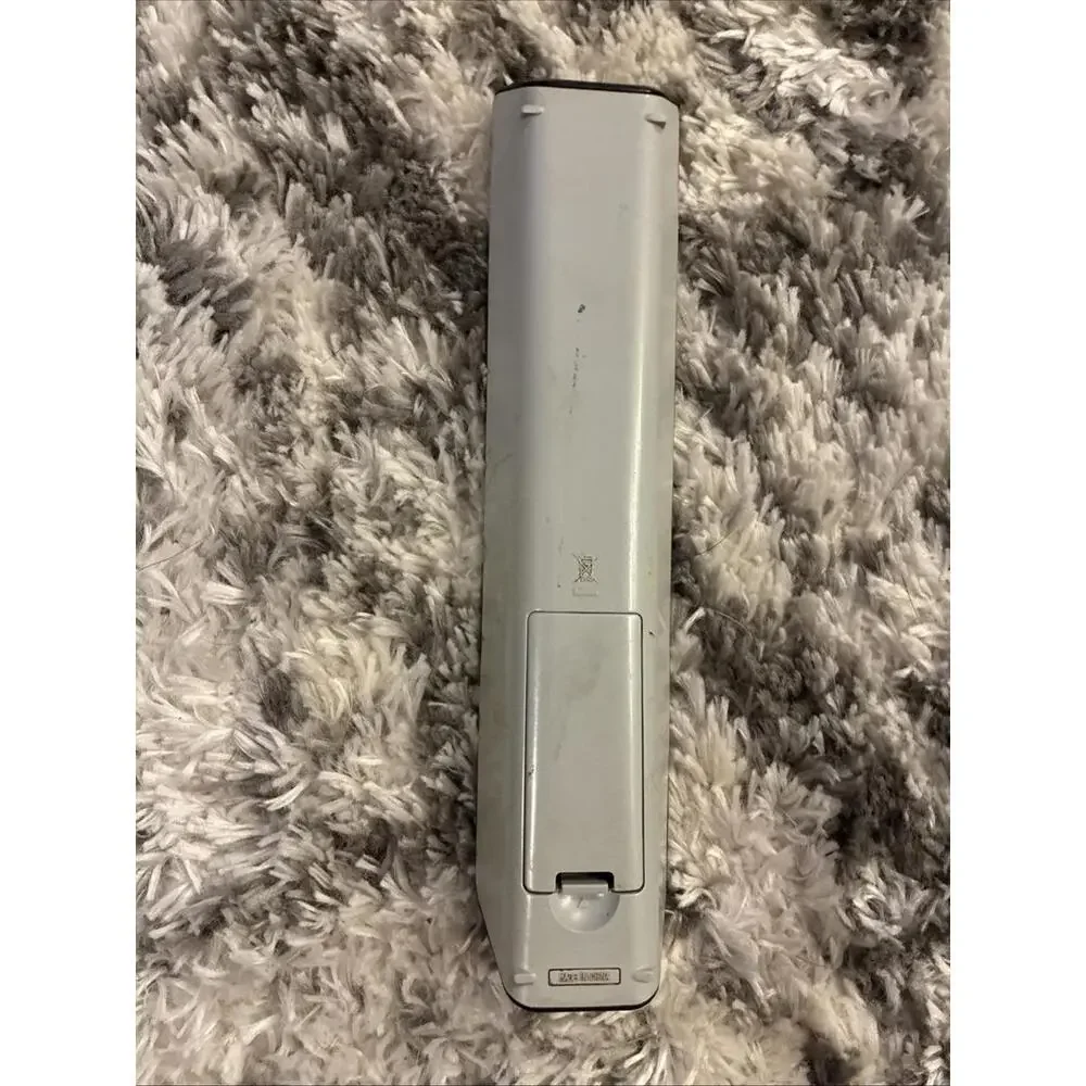 Samsung OEM Replacement Remote Control 00084J VR-7147 AK64-01610A Tested Working